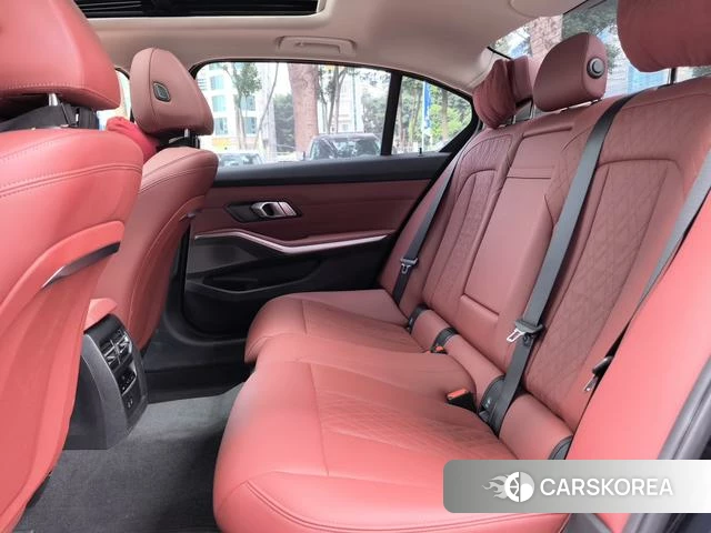 BMW 3 series id 4335080 из Китая 8