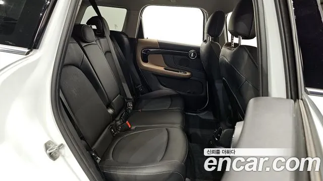 Mini Cooper Countryman id 2579605 из Кореи 12