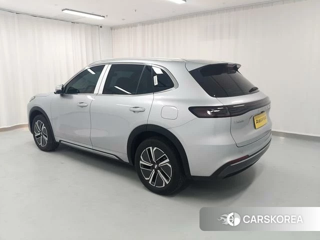 Geely Galaxy Galaxy Starship 7 EM-i id 4211248 из Китая 12
