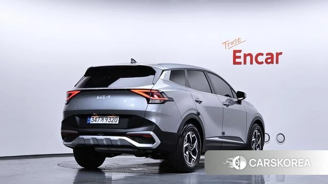 Kia Sportage 5th Generation id 4330422 из Кореи 12