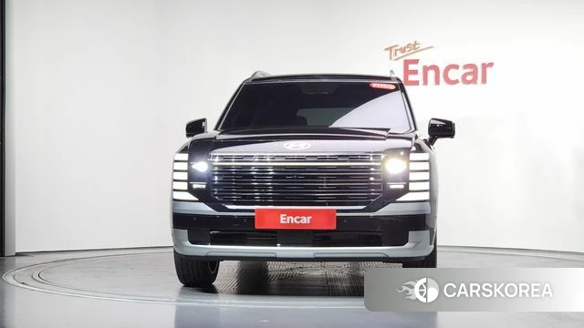 Hyundai Palisade (LX3) id 4400135 из Кореи 12