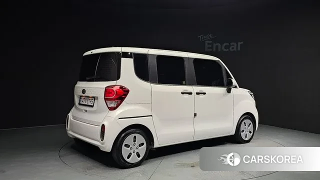 Kia The New Ray id 3054268 из Кореи 12