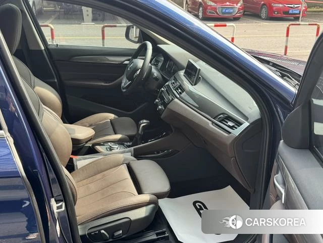 BMW X1 PHEV id 4211591 из Китая 12