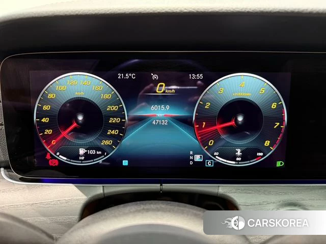 Mercedes-Benz E-class id 4263742 из Китая 12