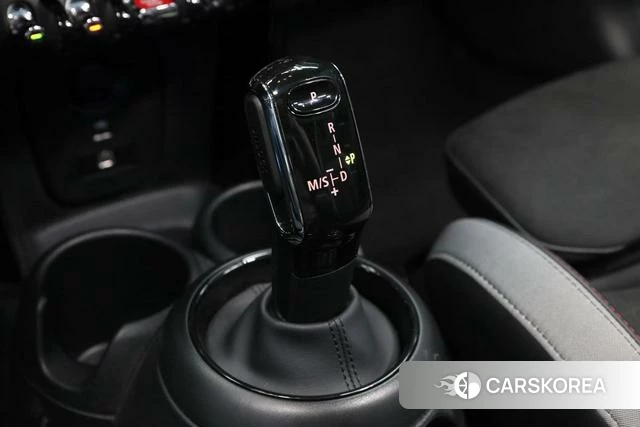 MINI JCW id 4228537 из Китая 10