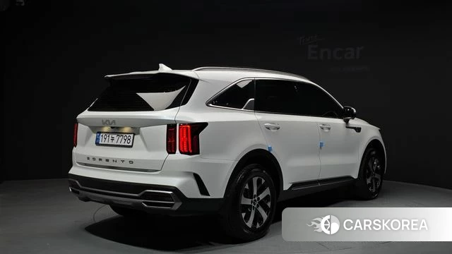 Kia Sorento 4th Generation id 3941202 из Кореи 12