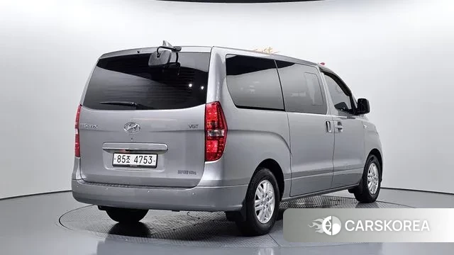 Hyundai The New Grand Starex id 2971473 из Кореи 12