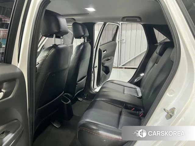 Honda Fit 2021 Белый из Китая, фото 2