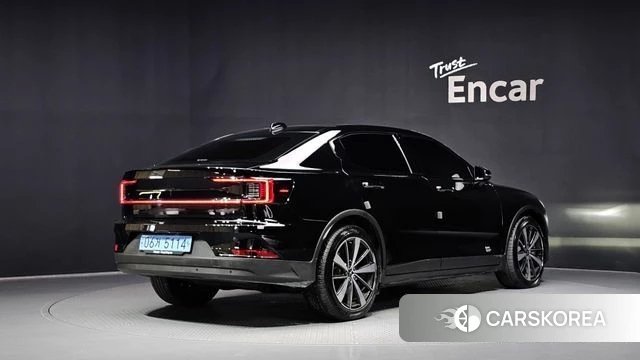 Polestar Polestar 2 id 4745243 из Кореи 12