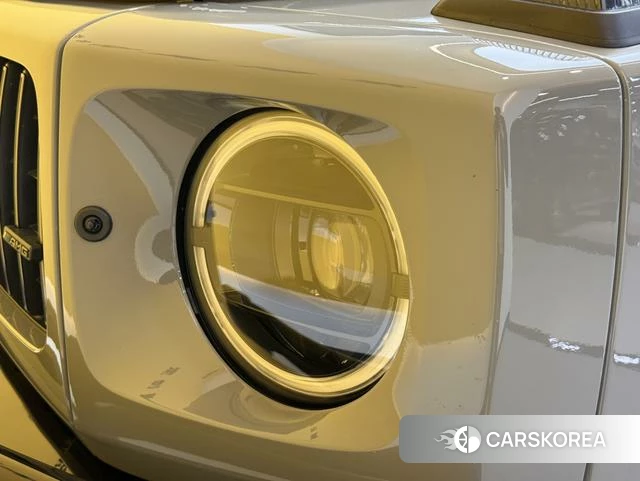 Mercedes-Benz G-class AMG id 4301065 из Китая 12