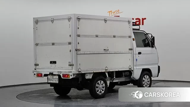 Chevrolet (GM Daewoo) New Labo id 3039039 из Кореи 12