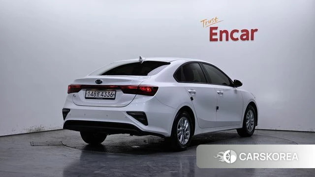 Kia Come New K3 id 3942558 из Кореи 12