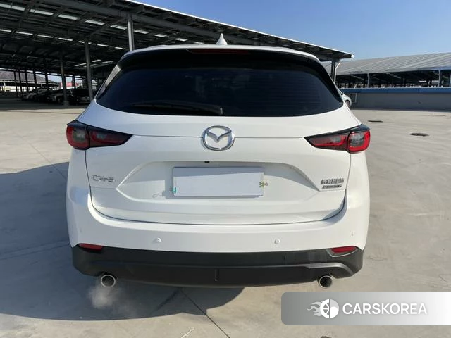 Mazda CX-5 id 3908543 из Китая 9