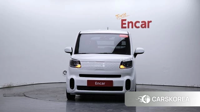 Kia The New Ray id 3859960 из Кореи 12