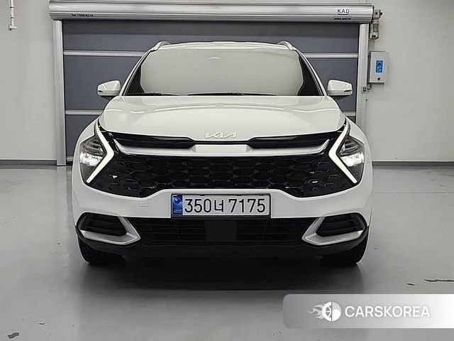 Kia Sportage 5th Generation id 4250011 из Кореи 11