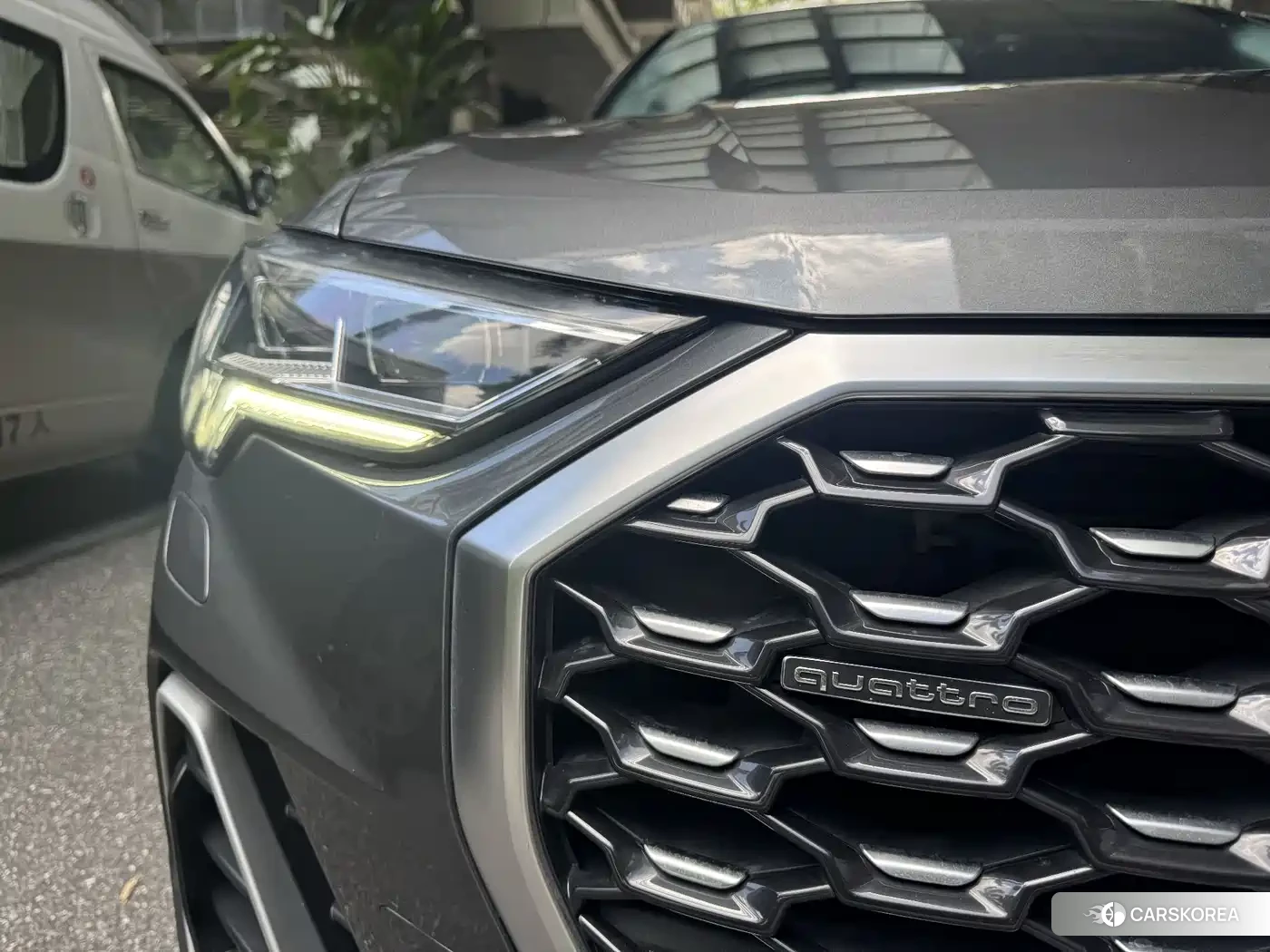 Audi Q3 Sportback id 4546414 из Китая 12