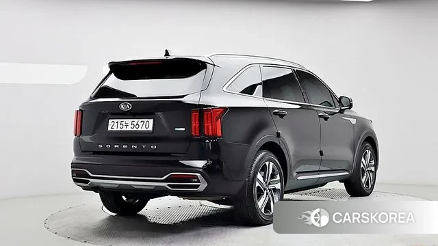 Kia Sorento 4th Generation id 3374262 из Кореи 12