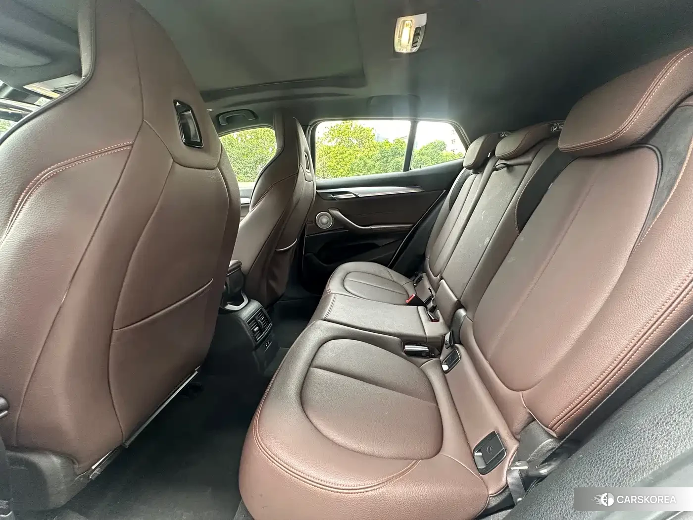 BMW X2 2022 Белый из Китая, фото 3