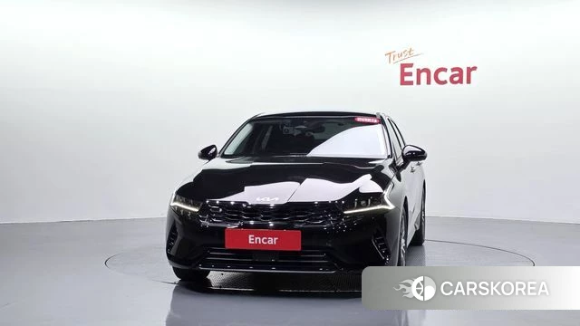 Kia K5 Hybrid 3rd Generation id 4757653 из Кореи 12