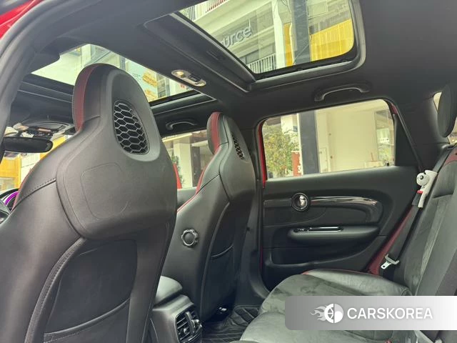 MINI CLUBMAN id 4198845 из Китая 12