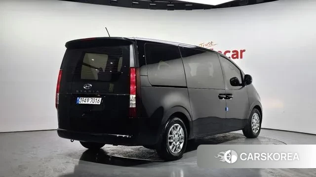 Hyundai Staria id 3707333 из Кореи 12