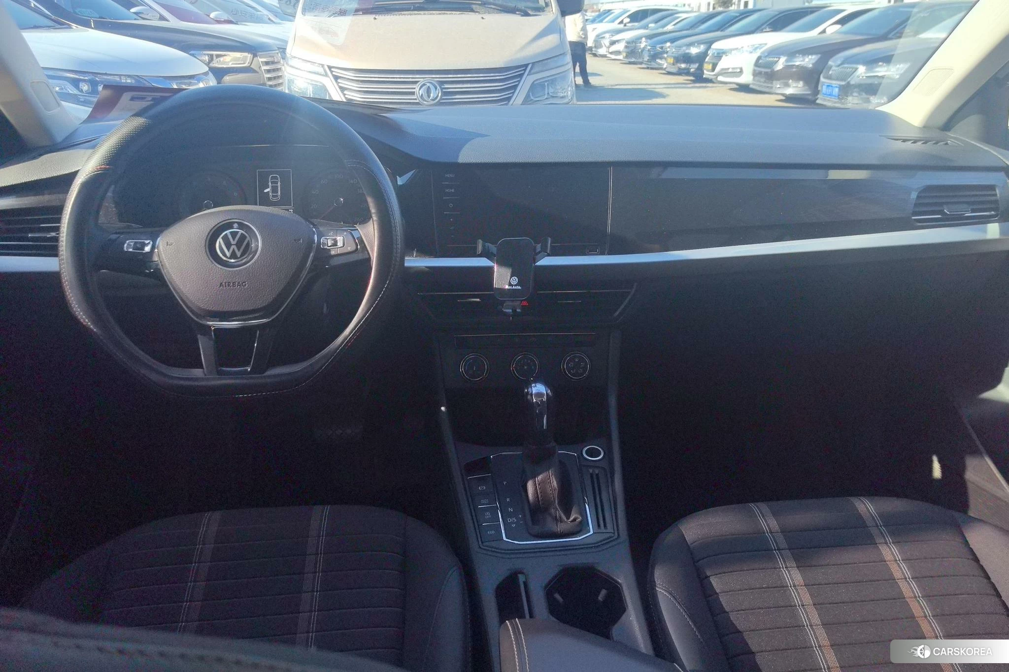 Volkswagen Lavida id 4419148 из Китая 9