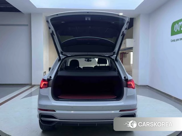 Audi Q3 id 4336102 из Китая 12