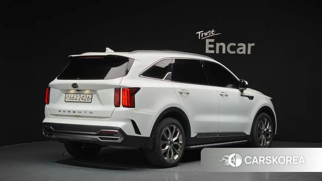 Kia Sorento 4th Generation id 4384059 из Кореи 12