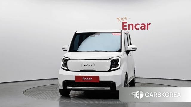 Kia The New Kia Ray EV id 4266740 из Кореи 12