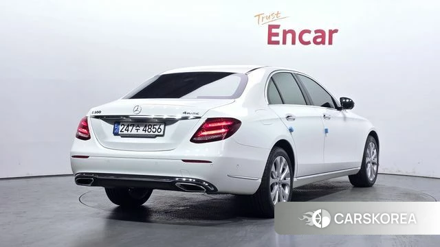 Mercedes-Benz E-Class W213 id 4530834 из Кореи 12