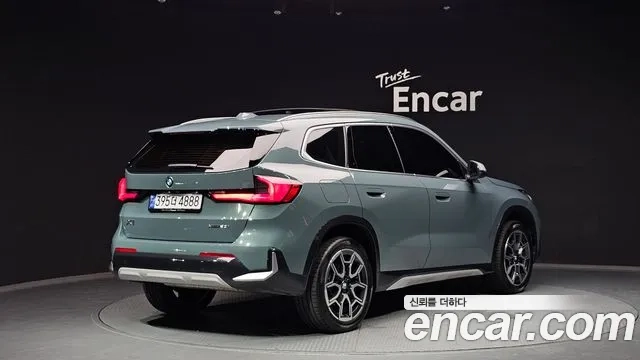 BMW X1 (U11) id 2953856 из Кореи 12