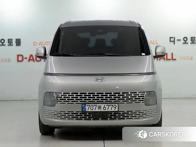 Hyundai Staria id 4534164 из Кореи 12