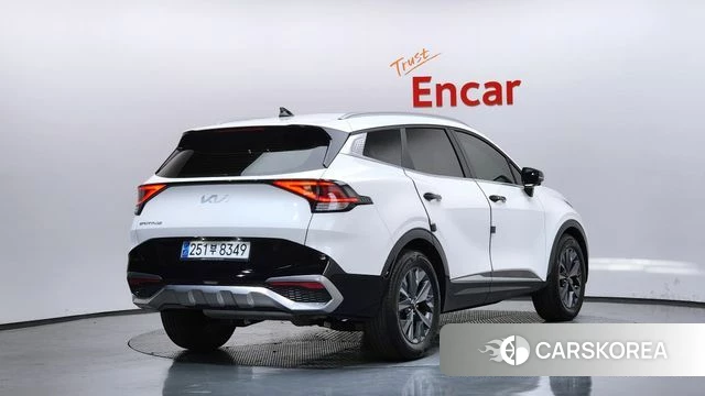 Kia Sportage 5th Generation id 4442607 из Кореи 12