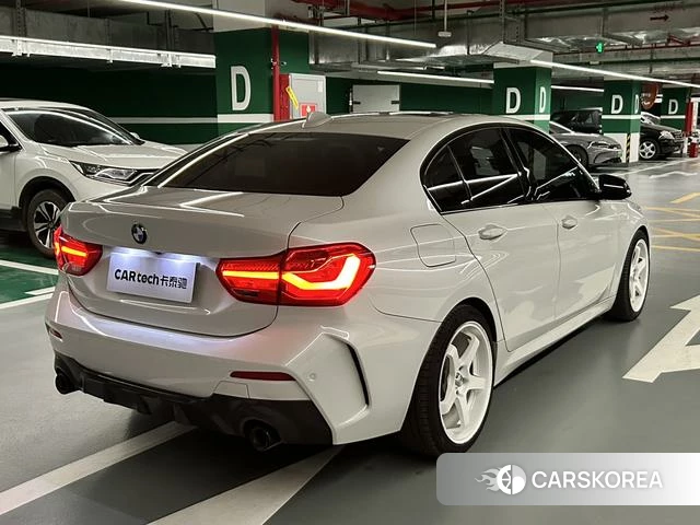BMW 1 series id 4365642 из Китая 12