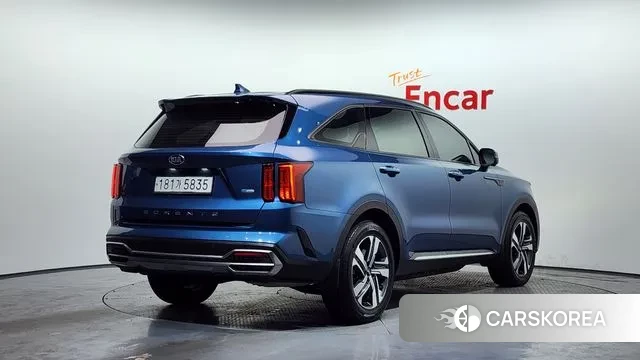 Kia Sorento 4th Generation id 3681633 из Кореи 12