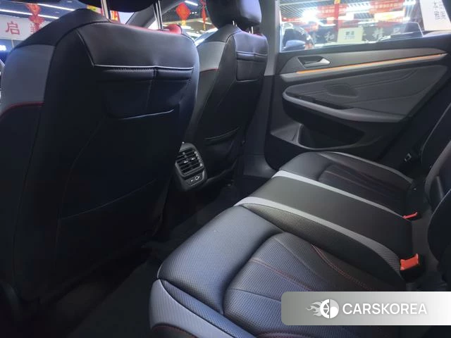 Volkswagen Lingdu id 4256677 из Китая 12