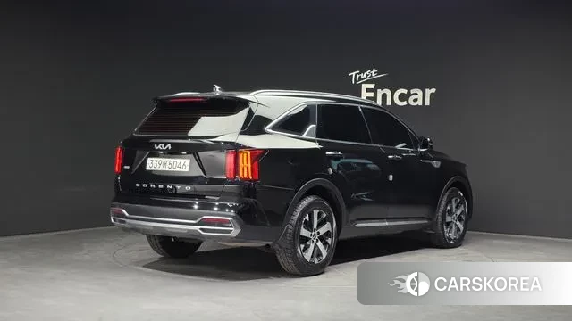 Kia Sorento 4th Generation id 3625581 из Кореи 12