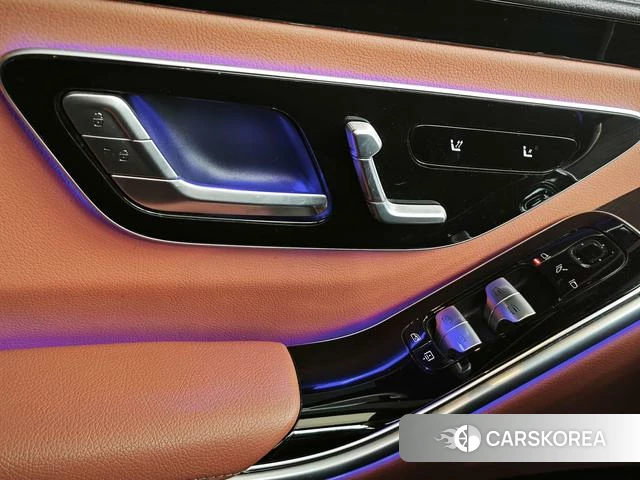 Mercedes-Benz S-class id 4272607 из Китая 12