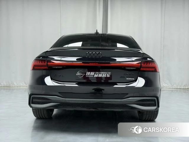 Audi A7L id 4216852 из Китая 12
