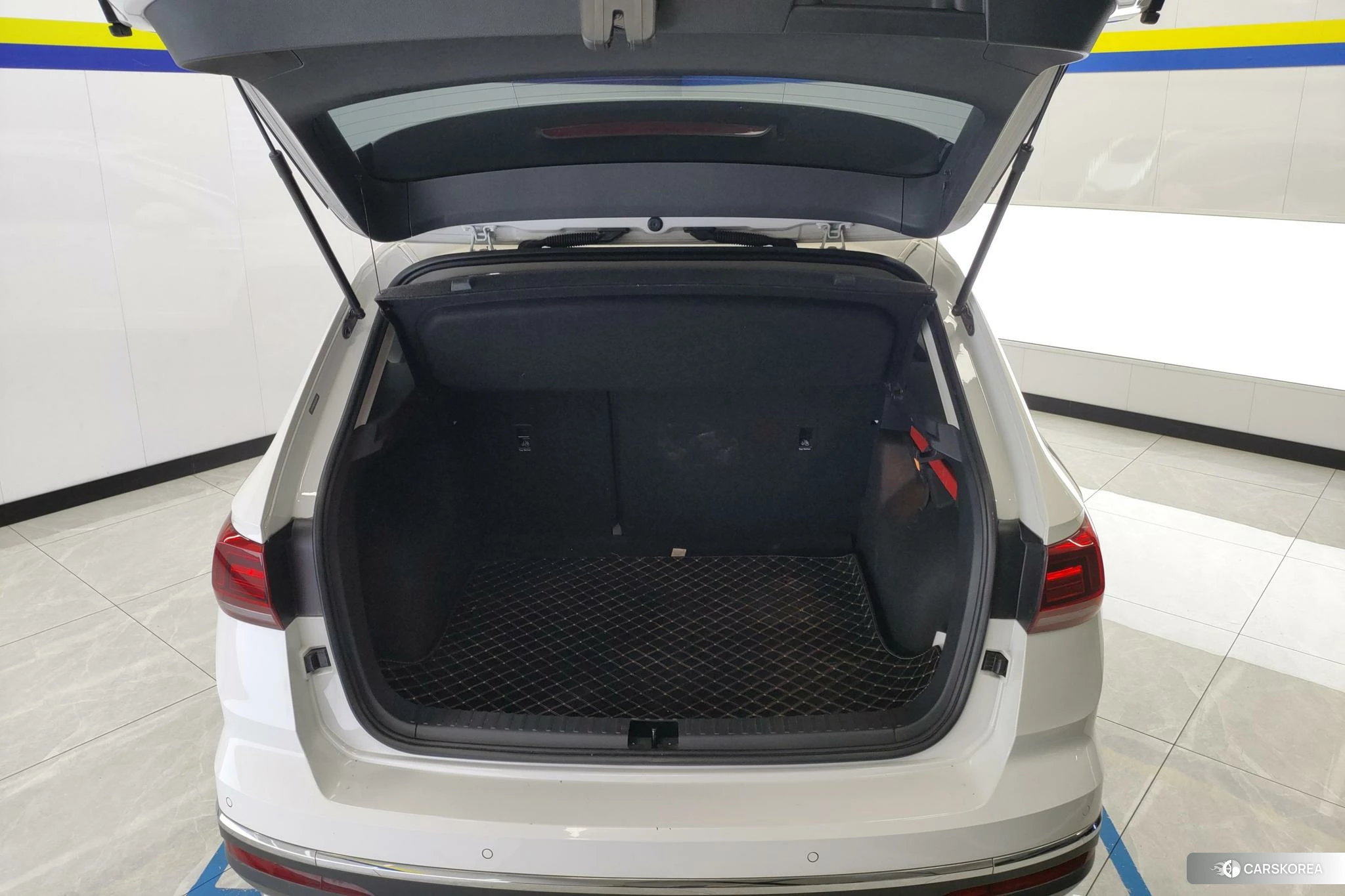 Volkswagen Tuyue id 4419125 из Китая 9