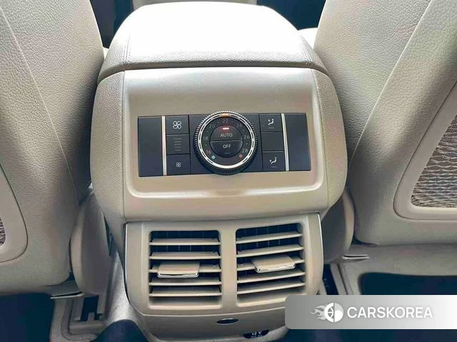 Mercedes-Benz R-class id 4235727 из Китая 12