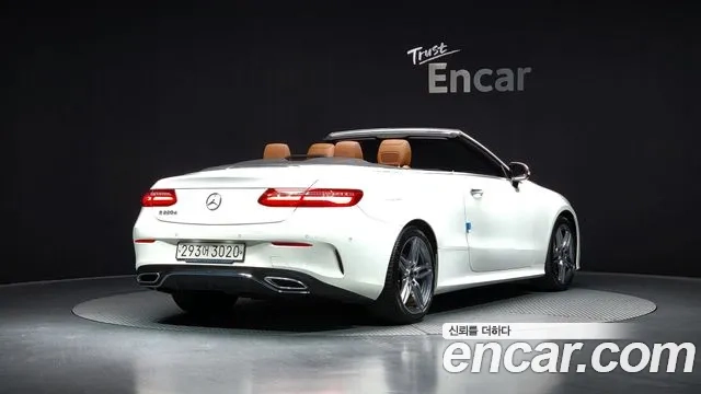 Mercedes-Benz E-Class W213 id 2912427 из Кореи 12