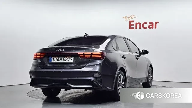 Kia The New K3 2nd generation id 3610968 из Кореи 12