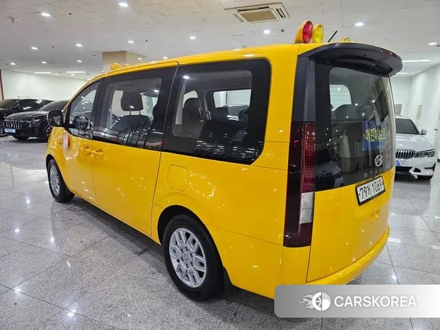 Hyundai Staria id 3425390 из Кореи 12