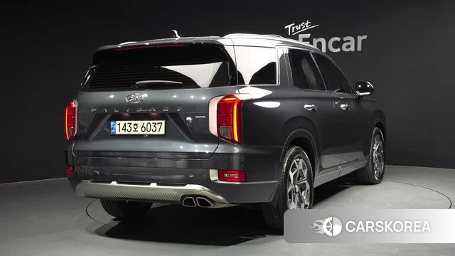 Hyundai Palisade id 4187194 из Кореи 12