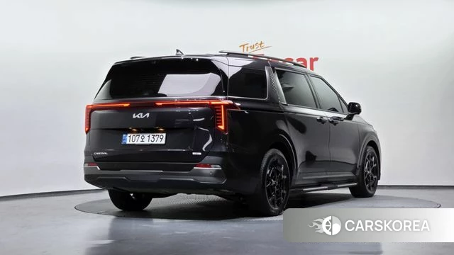 Kia The New Carnival 4th Generation id 3963693 из Кореи 12