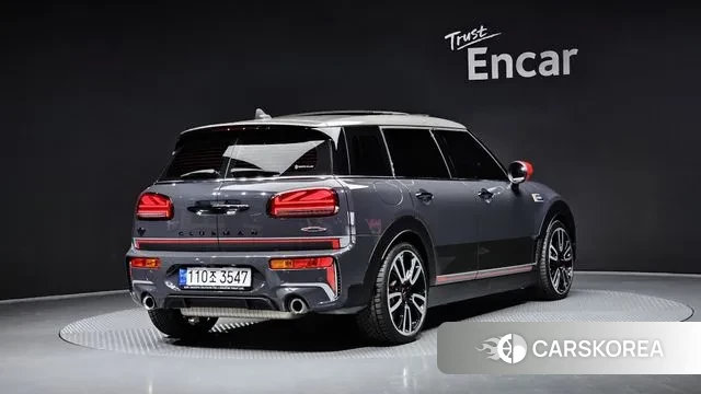 Mini Cooper S Clubman id 3463944 из Кореи 12