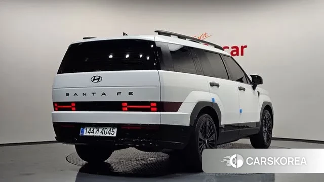 Hyundai Santa Fe (MX5) id 3388233 из Кореи 12