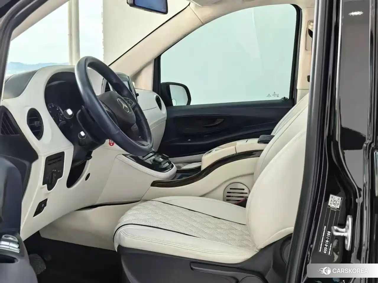 Mercedes-Benz Vito id 4628361 из Китая 12