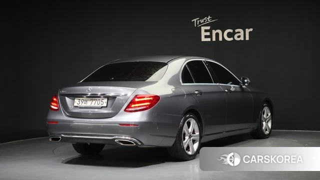 Mercedes-Benz E-Class W213 id 4746960 из Кореи 12